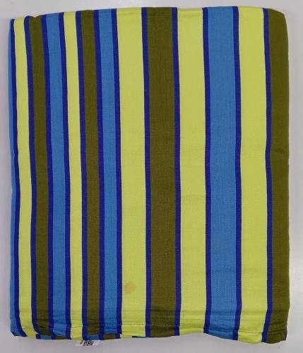 BEDSHEET ERODE ARTSILK 90X108